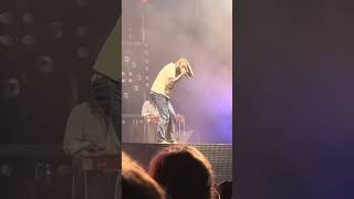 Go To Hell | Post Malone (LIVE) Bangor, Maine (Sept 16th, 2024)