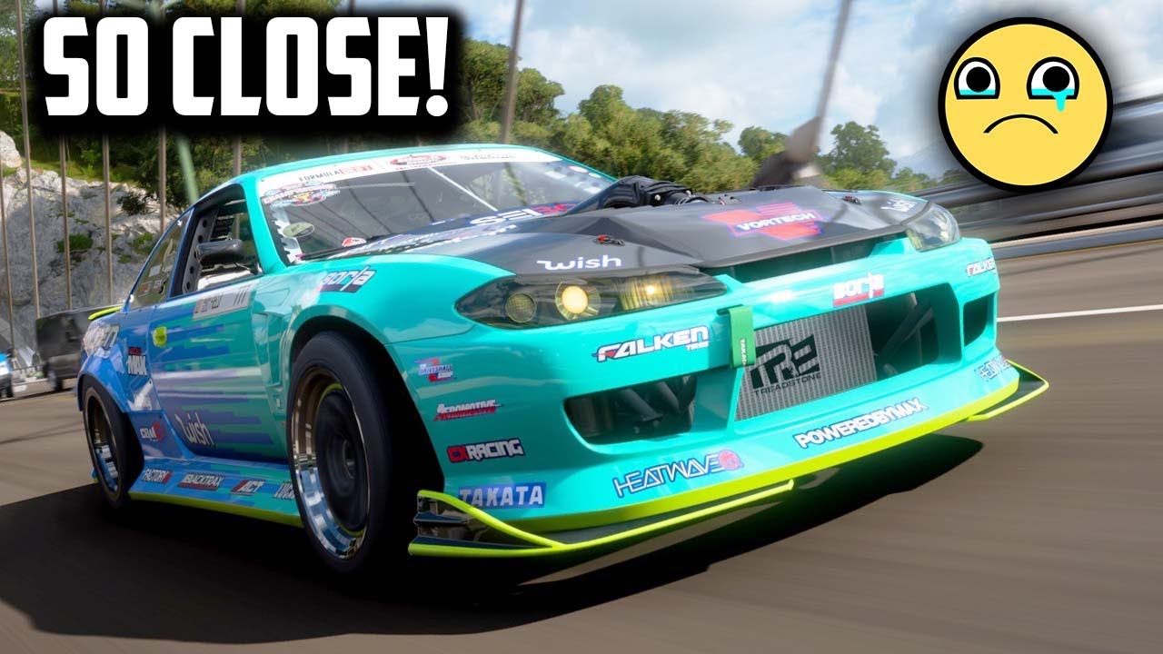 The Best Drift Cars In Forza Horizon 5 - GameSpot