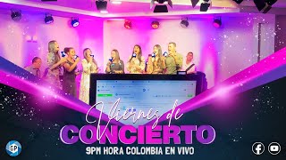 VIERNES DE CONCIERTO - 22 JULIO 2022 - MÚSICA EN VIVO - GP BAND - GENERACIÓN PENTECOSTAL