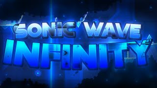 [CBF] Sonic Wave Infinity 100% by APTeam (Extreme demon)