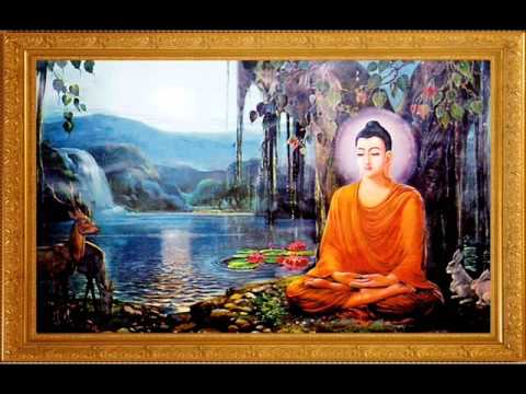 NHẠC THIỀN - TĨNH TÂM - AN NHIÊN TỰ TẠI.