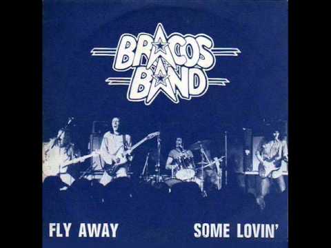 Bracos Band — Bracos Band - Some lovin (1977)
