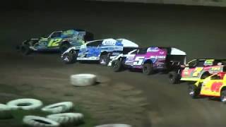 CMS B-MODIFIEDS AUGUST 11th, 2018