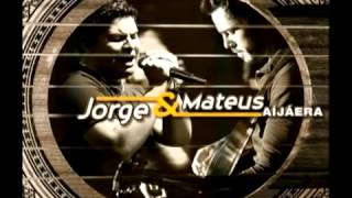 JORGE E MATEUS SEU ASTRAL