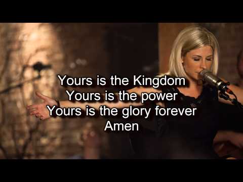 our-father---bethel-live-(worship-song-with-lyrics)-2012-album