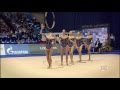 Moscow 2010: Best of Group All-Around