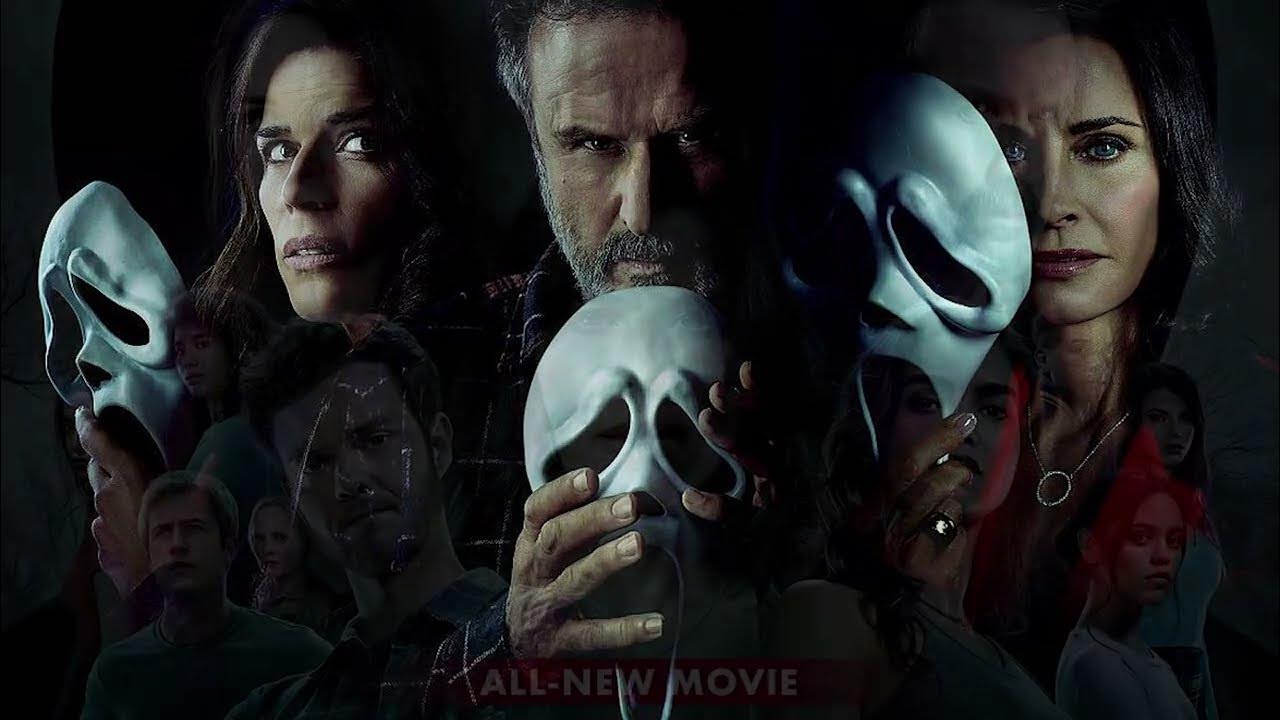 мелисса баррера крик 2022. крик очень страшное кино. крик 7 новости. слэшер крик 2022. крик 7 фильм.