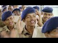 Watch video version of ‘Anootha Swag’ a song for celebration & social occasions released by DG CISF. Mp3 Song