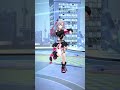 ピカッ⚡️キュートなキュータイ踊ってみた🕺 #vtuber #shorts #dance