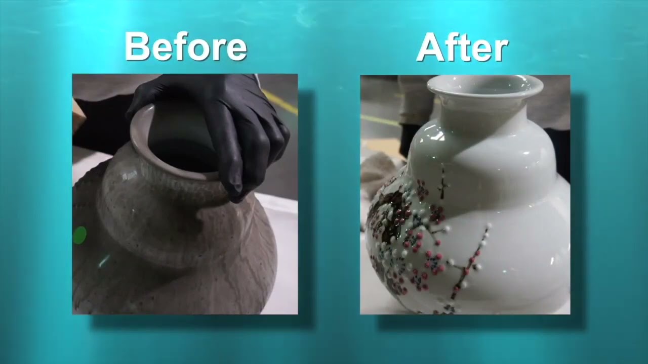 Omegasonics - Contents Restoration