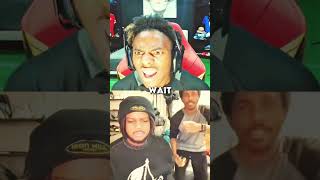 IShowSpeed Meets A Crazy Magician On Omegle! 😂