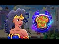 NUBIA Road to Master Combo Video - Multiversus