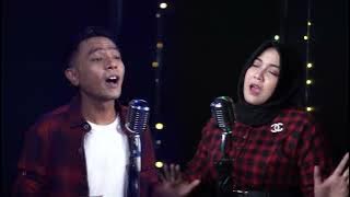Geri ft Lusiana Safara Duet ( Aduhai )