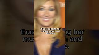 10 curiosities about Lee Ann Womack - Part 2  🎸⋆⭒˚｡⋆🎵💕  #countrymusic