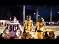 A MASSACRE!! Bishop Verot Vikings vs Port Charlotte Pirates | HS Football 2023