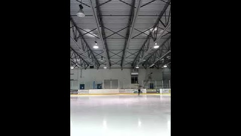 Double Lutz + Double Loop