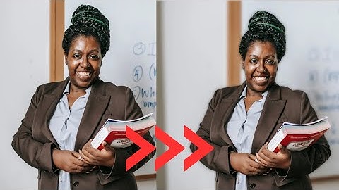 How to Blur Background in Canva Mobile