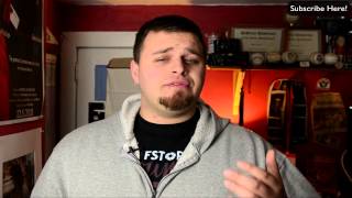 PETER HURLEY- ART BEHIND THE HEADSHOT REVIEW
