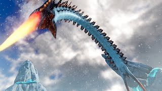 Subnauctica Below Zero Episode 1