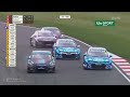 Donington Park Race 3 (Full Race) | BTCC 2026 | Round 3