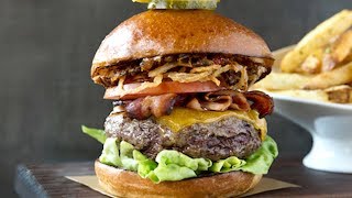 Sneaky Reasons Fast Food Always Looks Better In The Commercials