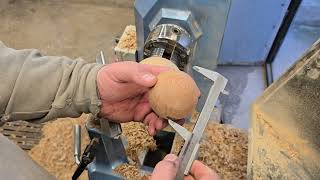 How To Jam Chuck A Sphere