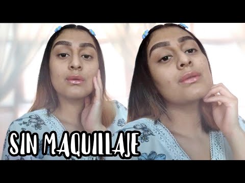 Video: Maquillaje Sin Maquillaje: ¿qué Está Dando Forma A La Tendencia Hacia La Naturalidad?