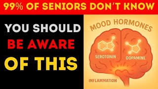 7 Early Signs of Chronic Inflammation Most Seniors Ignore