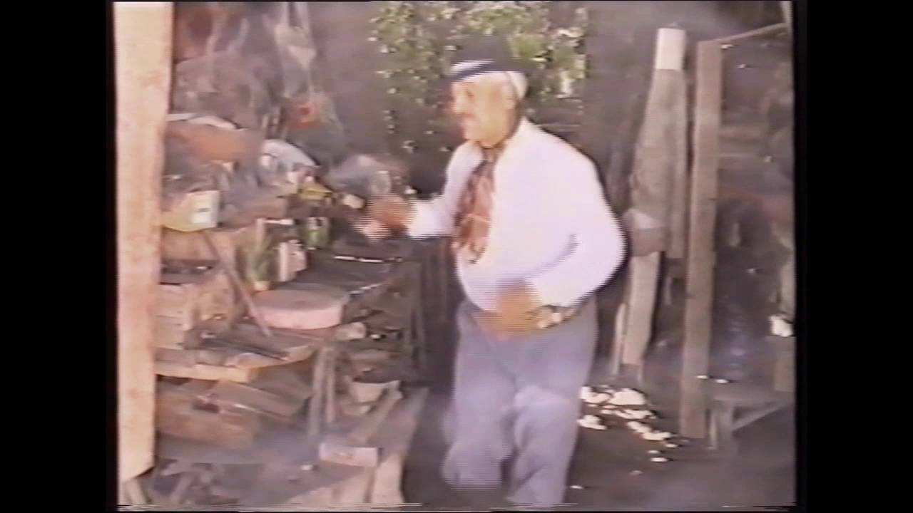 Don Velez trabajando!