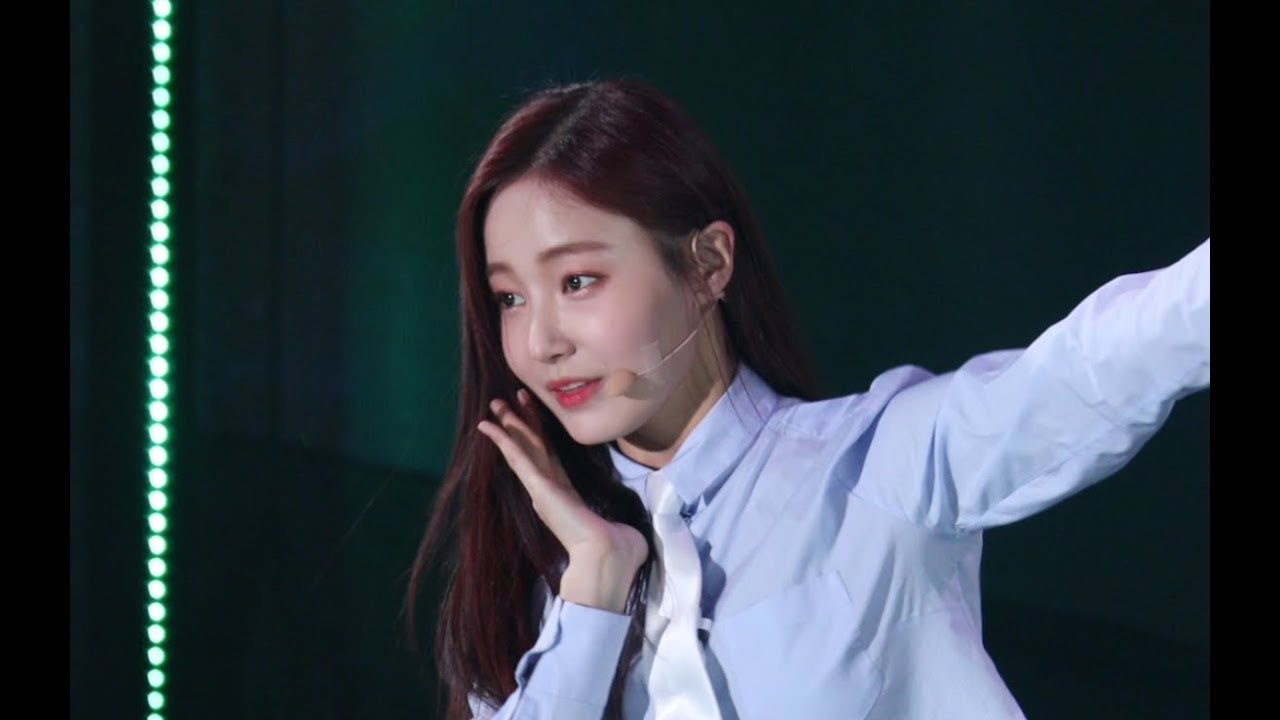 [ 모모랜드 - MOMOLAND ] 연우 직캠  