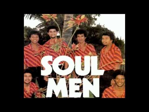 SOUL .MEN...TOUJOUR TOUJOUR  SLOW LONTAN