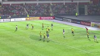 10 Gol Terbaik Afc Cup 2016