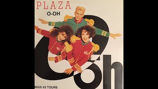 Plaza - O-Oh (12\