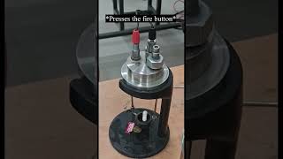 What Really Happens Inside A Bomb Calorimeter?