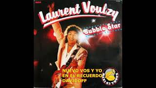 Laurent Voulzy /   Bubble Star  / 1978
