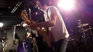 20120108　THE HAVENOT'S＠FAD
