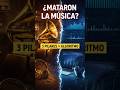 La música en CRISIS: Han destruído la armonía