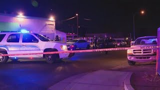 Family searching for justice after mother was shot dead in drive-by shooting