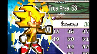 True Area 53 [Sonic Advance 2] in FeGBA [Fe8 NIMAP]