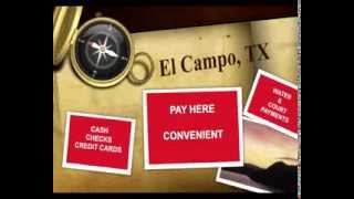 Bill Payment Terminal - JACK