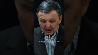 &quot;Фрунзе&quot; талашы/ Жээнбеков Бабановдон эмне талап кылууда?