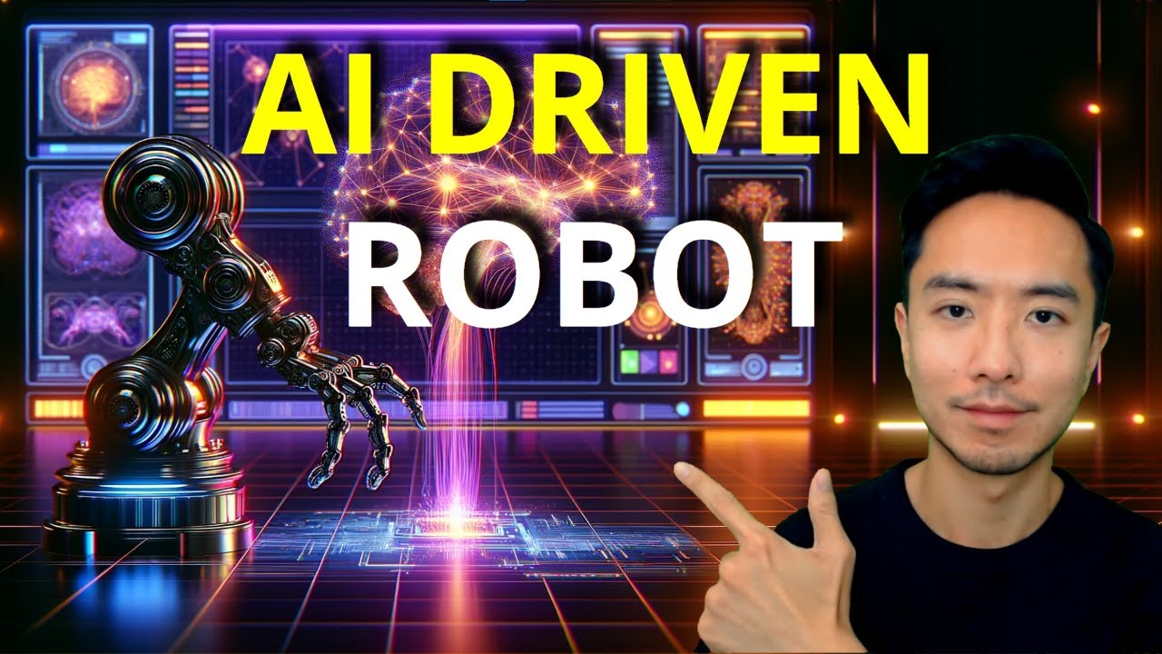 Forward and Inverse Kinematics (Classical & Neural Network Method)