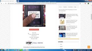 Mi Clone A5s Mini Flash File Android 8 1 MT6580 Hang Logo Fix Firmware Download 100% Tested screenshot 5