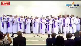 Scelimpilo in all nation Christian church in zion (sonile)