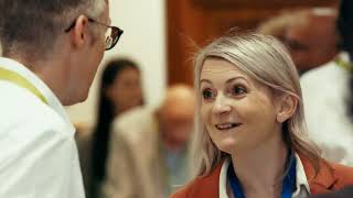 Thrive 26 - Highlights from the day - 17th June 2026