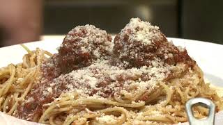 Frank's Food Picks - Charlie Gitto's Downtown