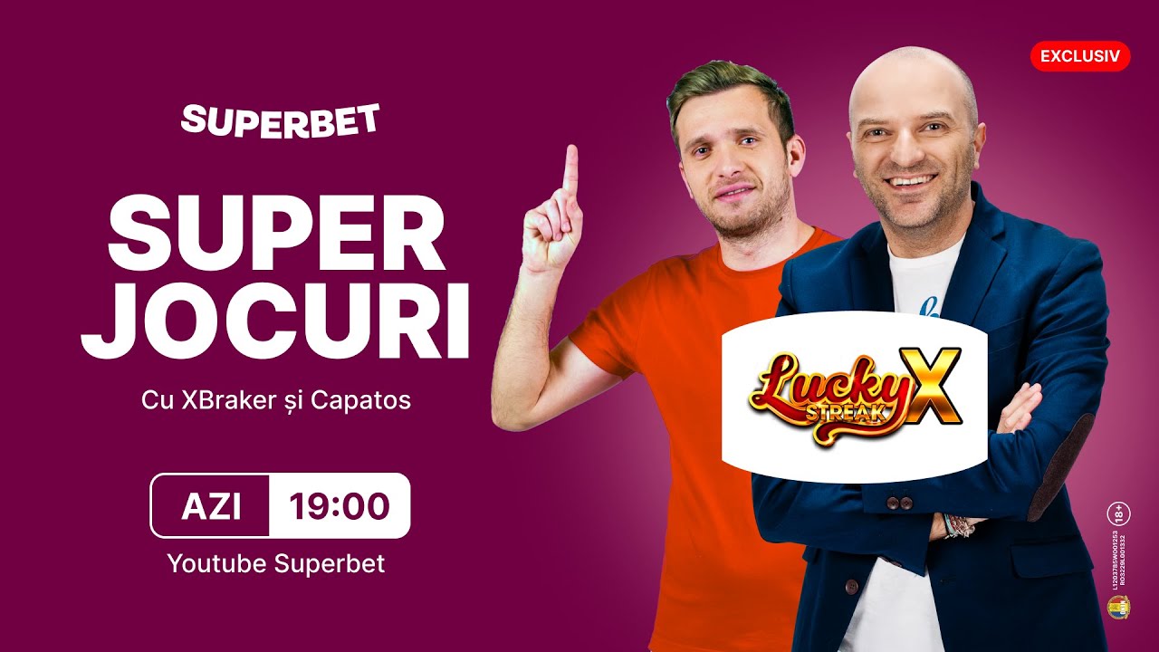 Cum joci un bilet online la Superbet (tutorial 2024)