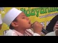 Sholawat Ya robba makkah