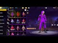 Free fire id on sell if you interested comment ❤️ prime 8 id in just 7000 face to face available 🔱