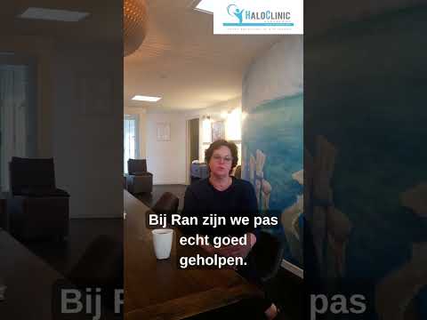 Ervaring met astma en halotherapie bij HaloClinic Nederland